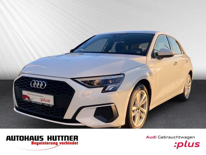 Audi A3 50.741 km 26.477 € Landsberg 86899