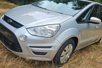 Ford S-Max 298.000 km 2.800 &euro; Grafeld 49626