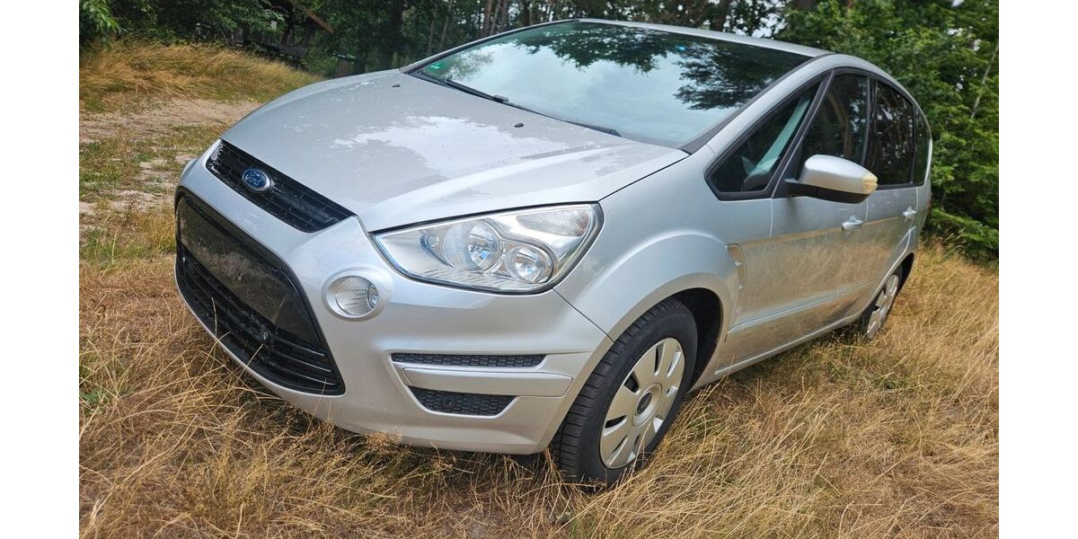 Ford S-Max 298.000 km 2.800 &euro; Grafeld 49626