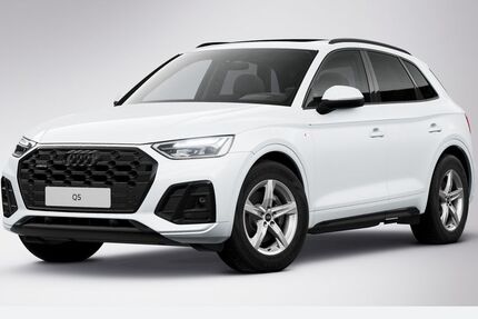 Audi Q5 17.953 km 48.480 € Gelsenkirchen 45894