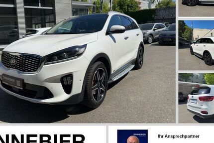 Kia Sorento 97.957 km 26.988 &euro; Berlin 10711
