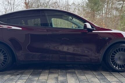 Tesla Model Y 57.784 km 38.999 &euro; Bruchweiler-Bärenbach 76891