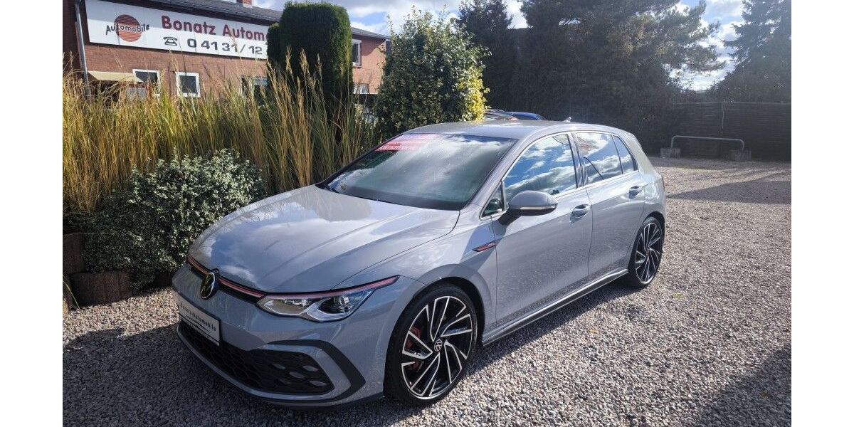 VW Golf 62.300 km 27.980 &euro; Bardowick / Lüneburg 21357