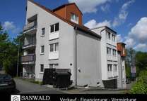 Wohnung zum Mieten in Bochum 380 € 32 m²