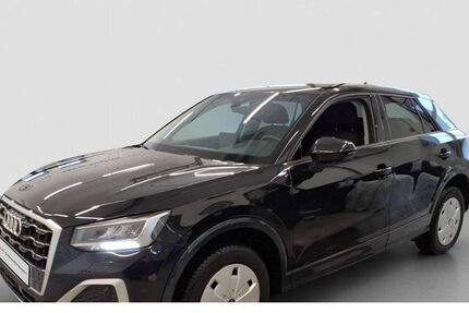 Audi Q2 11.400 km 32.900 &euro; Haag bei München 83527
