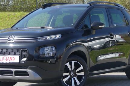 Citroen C3 Aircross 45.000 km 15.990 &euro; Cottbus OT Kolkwitz 03099