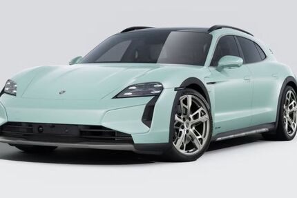 Porsche Taycan 16.101 km 149.800 &euro; Bielefeld 33719