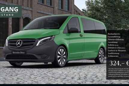 Mercedes-Benz Vito 80.989 km 43.971 &euro; Stendal 39576