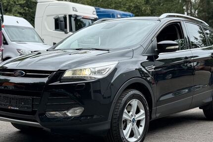 Ford Kuga 217.439 km 6.500 &euro; Nordhorn 48529