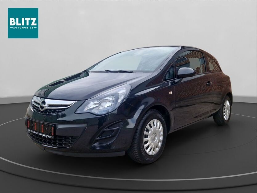Corsa