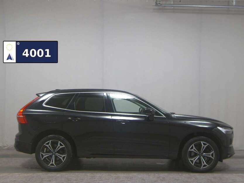 Volvo XC60 128.268 km 25.980 € Gyhum/Bockel 27404