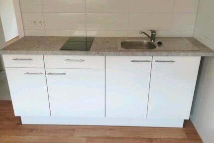 2 Zimmer Souterrain - Appartement 2 zimmer