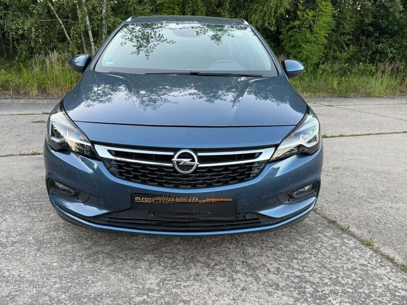 Astra