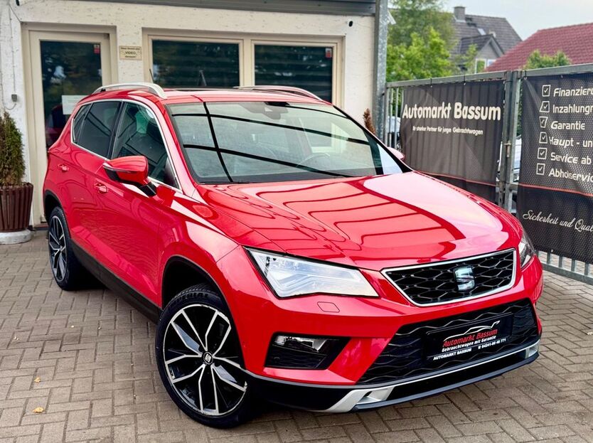 Ateca
