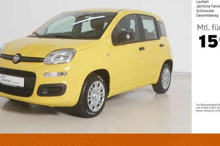 Fiat Panda 1.620 km 15.680 &euro; Pilsach 92367