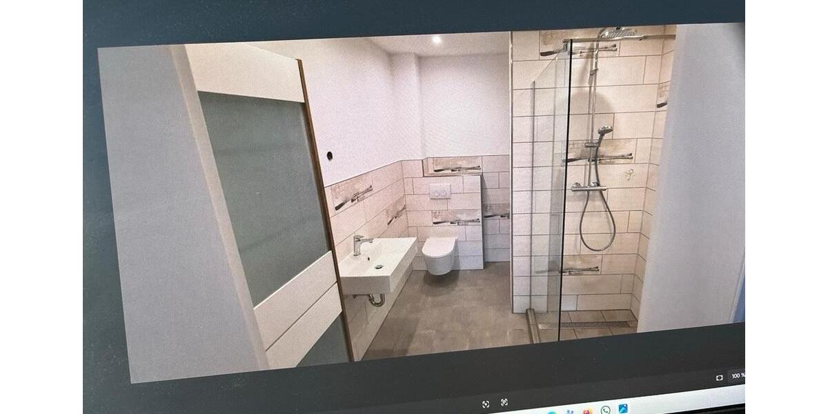 Terrassenwohnung Sulingen - 4 Zimmer, 75 m&sup2;, 800&euro; | Angebot:26412809