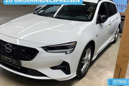 Opel Insignia 125.480 km 15.797 &euro; Frankfurt 60596