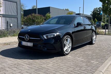 Mercedes-Benz A 250 52.000 km 26.599 &euro; Mutterstadt 67112