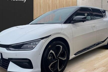 Kia EV6 9.051 km 39.990 &euro; Quakenbrück 49610