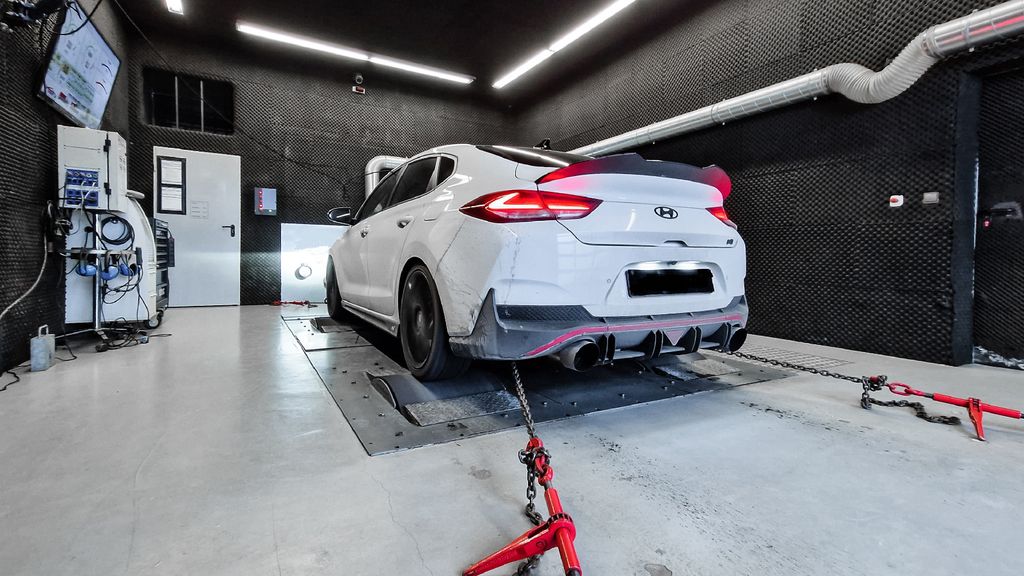 Hyundai i30 80.000 km 24.999 &euro; Schiffweiler 66578