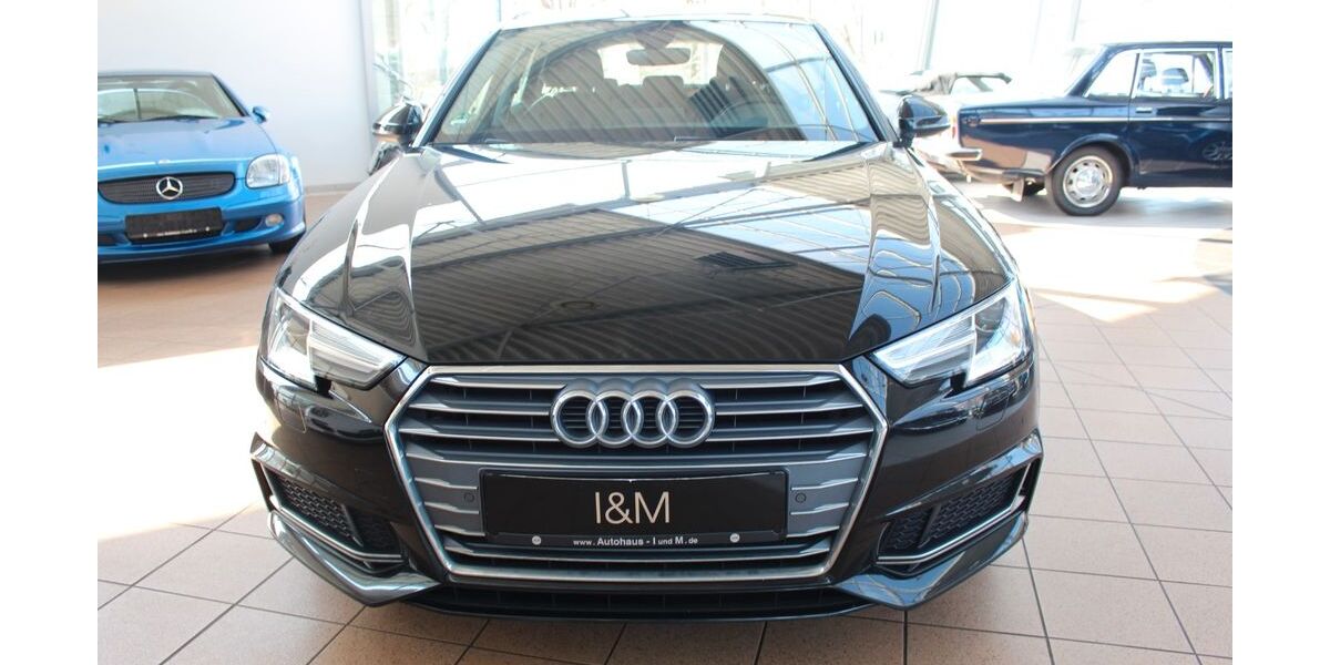 Audi A4 167.085 km 15.990 &euro; Celle 29227