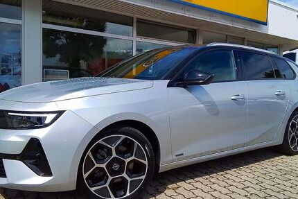 Opel Astra 13.455 km 24.450 &euro; Schönebeck (Elbe) 39218