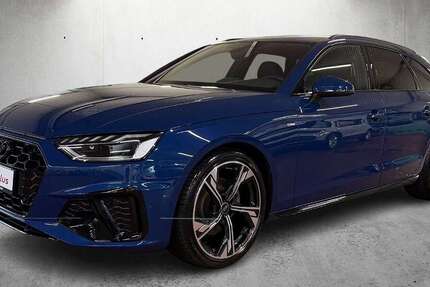 Audi A4 21.108 km 41.580 € Osterode 37520