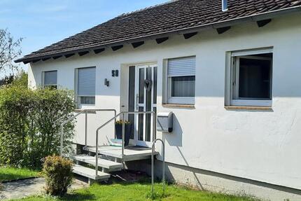 Haus Wolfenbüttel - 5 Zimmer, 130 m&sup2;, 390.000&euro; | Angebot:26997573