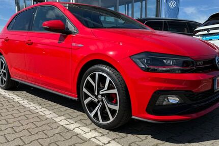 VW Polo 94.500 km 14.250 &euro; Kassel 34123