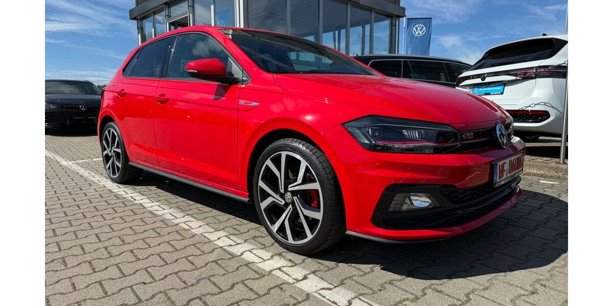 VW Polo 94.500 km 14.250 &euro; Kassel 34123