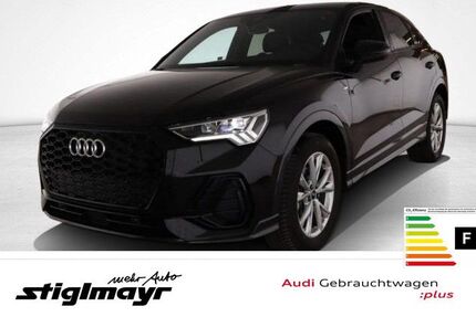 Audi Q3 4.283 km 41.990 &euro; Pfaffenhofen 85276