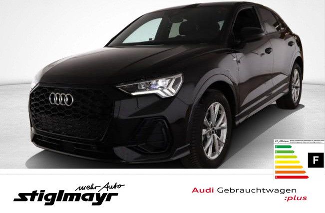 Audi Q3 4.283 km 41.990 &euro; Pfaffenhofen 85276