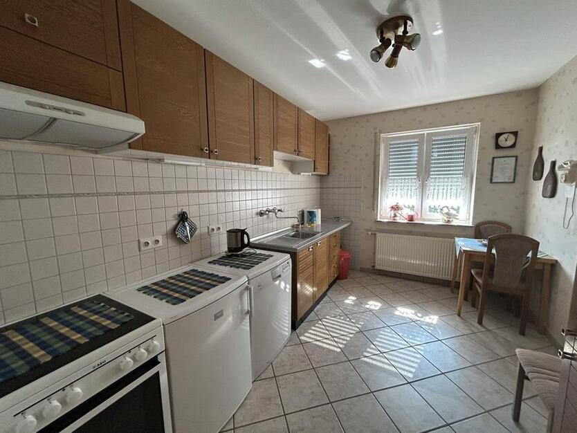 Einfamilienhaus mit Garten und Garage in familienfreundlicher Wohnlage Arnsberg-Bruchhausen zimmer