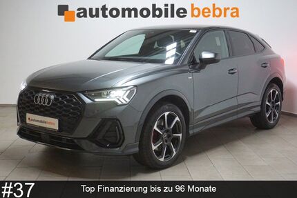 Audi Q3 35.178 km 42.490 &euro; Bebra 36179