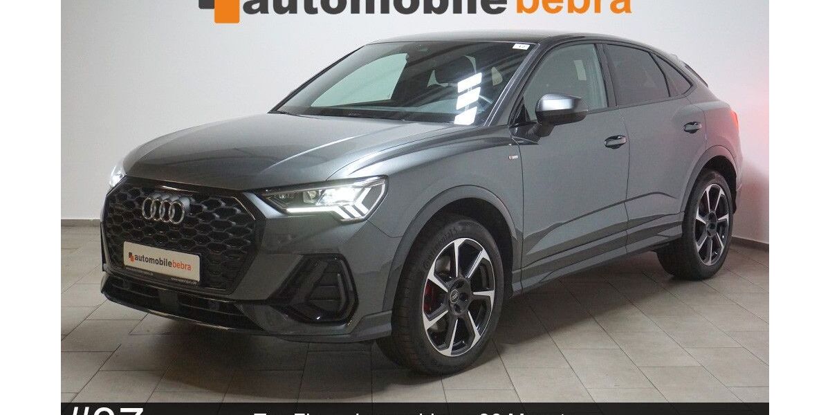 Audi Q3 35.178 km 42.490 &euro; Bebra 36179