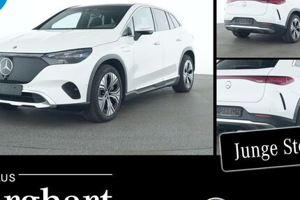 Mercedes-Benz EQE SUV 12.054 km 62.900 &euro; Altötting 84503