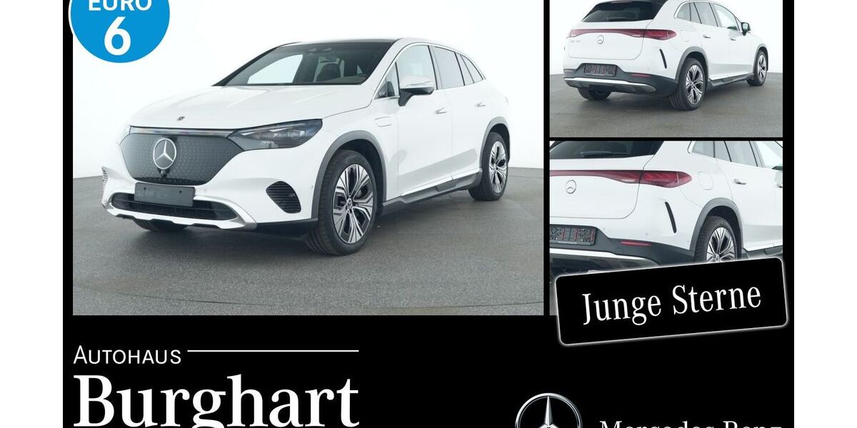 Mercedes-Benz EQE SUV 12.054 km 62.900 &euro; Altötting 84503
