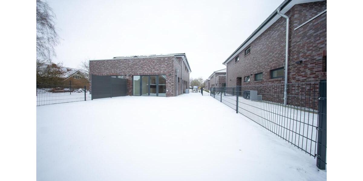 Doppelhaushälfte Kaltenkirchen - 6 Zimmer, 124 m&sup2;, 1.800&euro; | Angebot:24731674