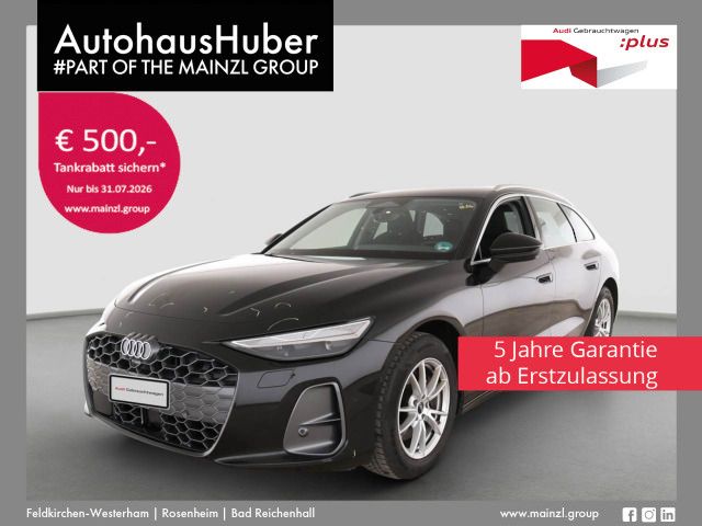 Audi A6 27.900 km 42.930 &euro; Bad Reichenhall 83435