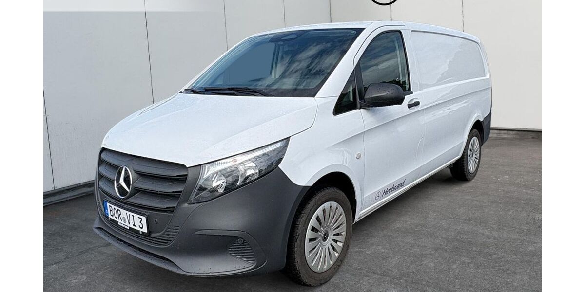 Mercedes-Benz Vito 4.148 km 52.086 &euro; Kevelaer 47623