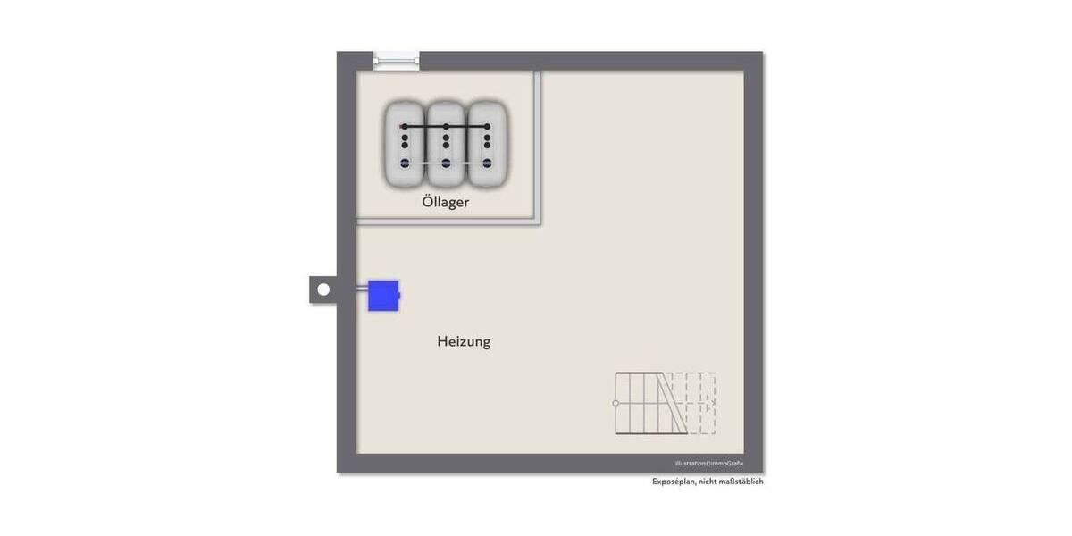 Einfamilienhaus Radeberg Liegau-Augustusbad - 4 Zimmer, 125 m&sup2;, 281.000&euro; | Angebot:26030023