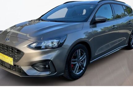 Ford Focus 39.380 km 15.890 &euro; Vilsbiburg 84137