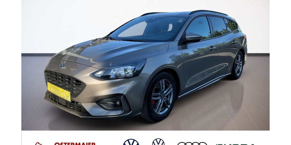 Ford Focus 39.380 km 15.890 &euro; Vilsbiburg 84137