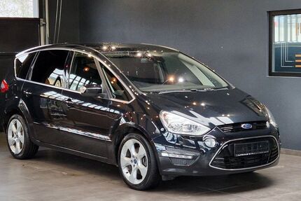 Ford S-Max 185.000 km 4.999 &euro; Gäufelden 71126