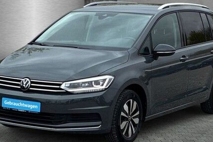 VW Touran 11.536 km 36.890 &euro; Fürstenfeldbruck 82256