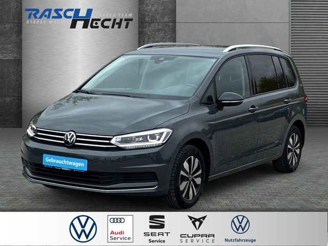 VW Touran 11.536 km 36.890 &euro; Fürstenfeldbruck 82256
