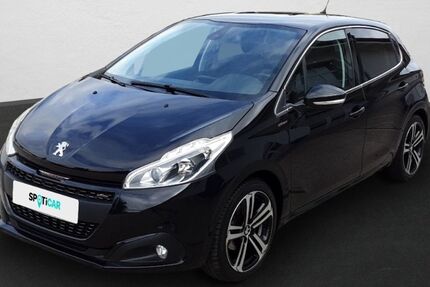 Peugeot 208 53.677 km 12.890 &euro; Dessau-Roßlau 06849