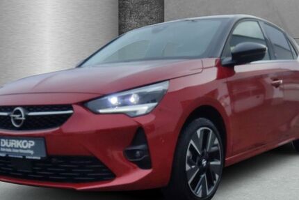 Opel Corsa 9.244 km 22.470 &euro; Hildesheim 31135