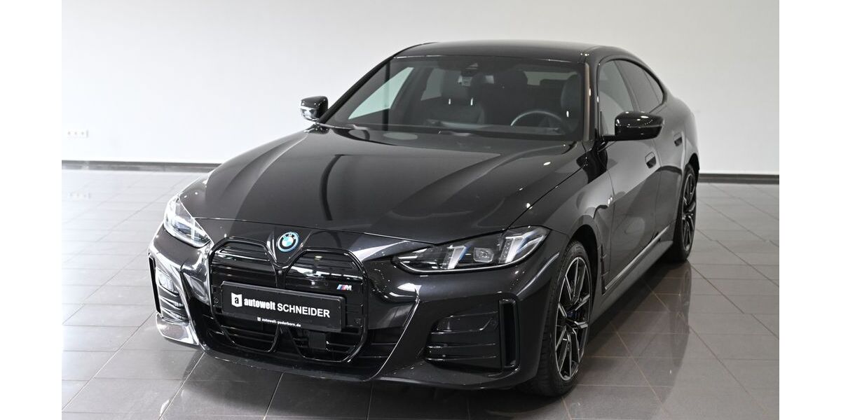 BMW i4 35.297 km 42.950 &euro; Paderborn 33100