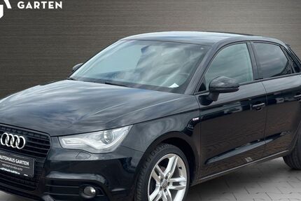 Audi A1 240.413 km 4.950 &euro; Einbeck 37574
